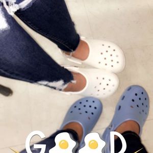 Meet your Posher, Lucky